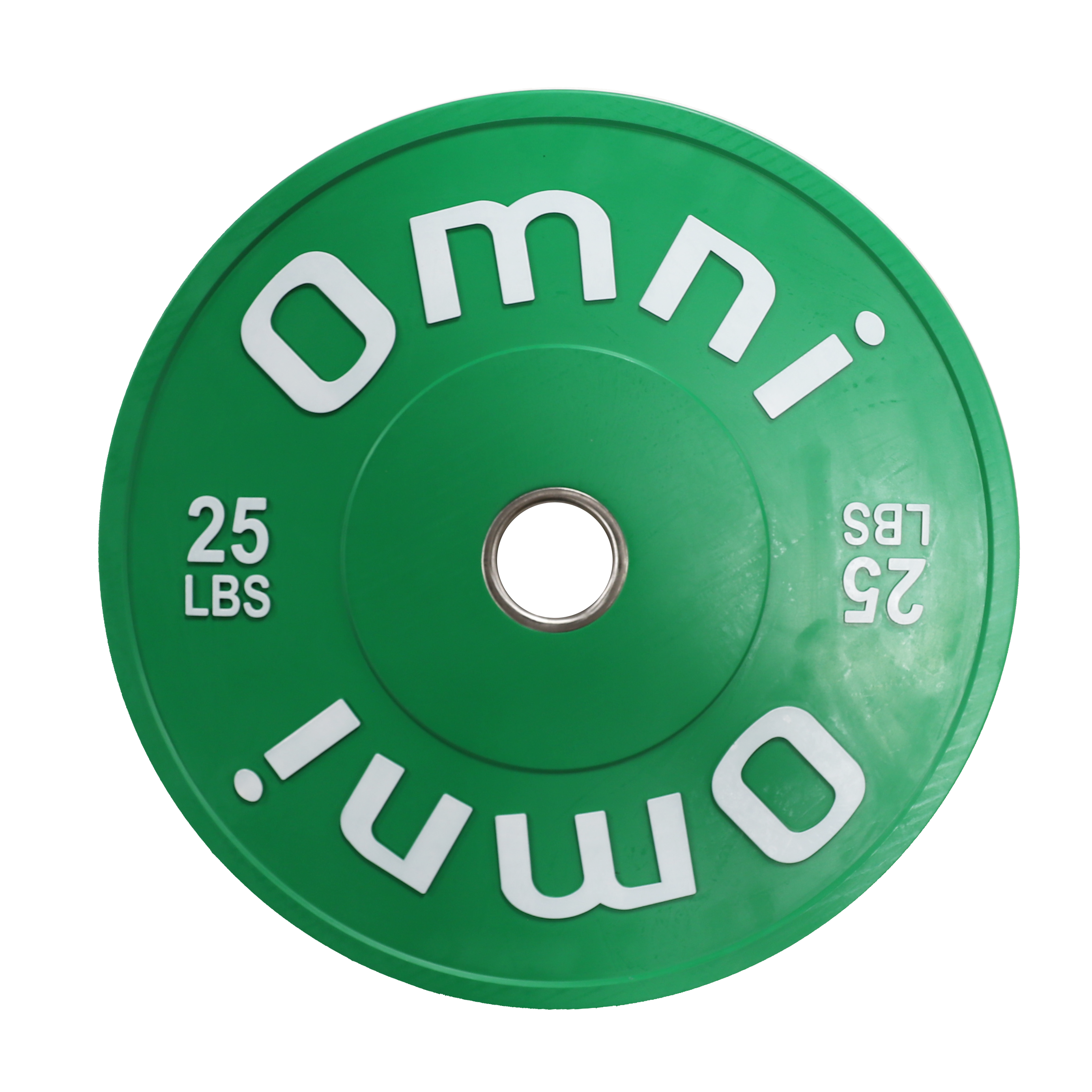 Alpha G3 'Prism' Bumper Plates – Omni Fitness