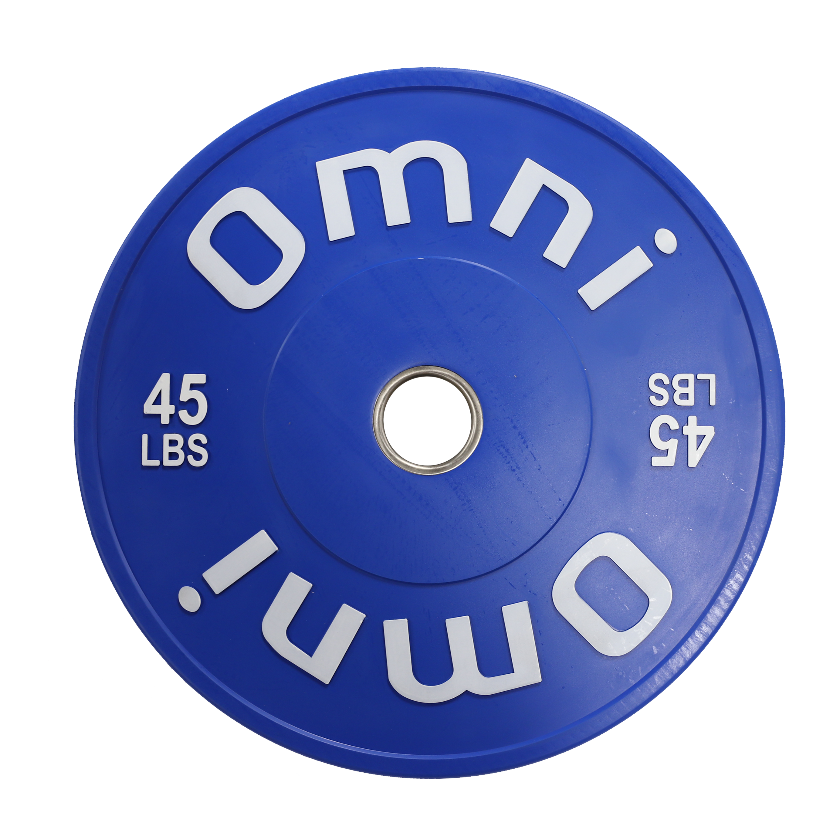 Alpha G3 'Prism' Bumper Plates – Omni Fitness