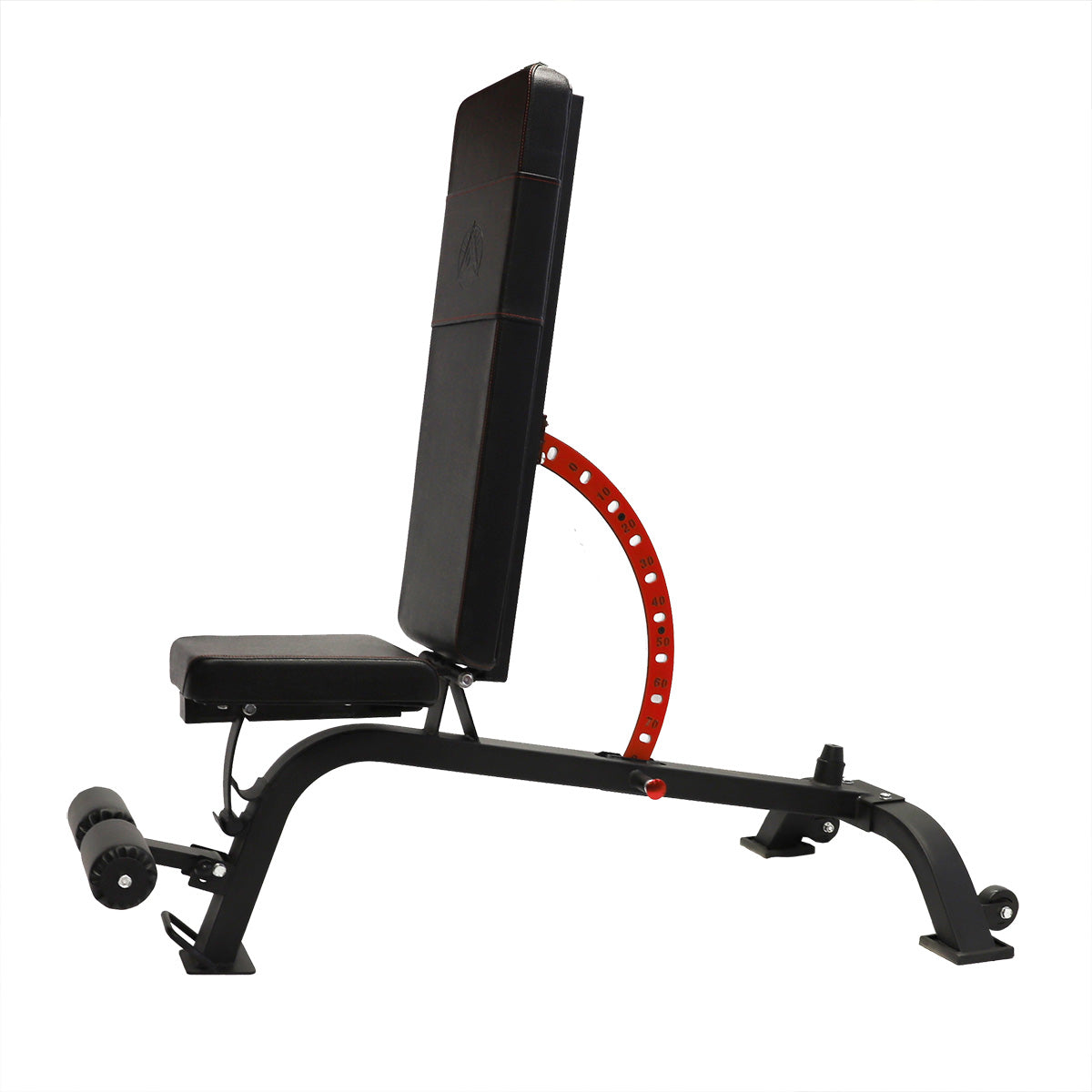 Alpha Gen3 Adjustable Bench – Omni Fitness