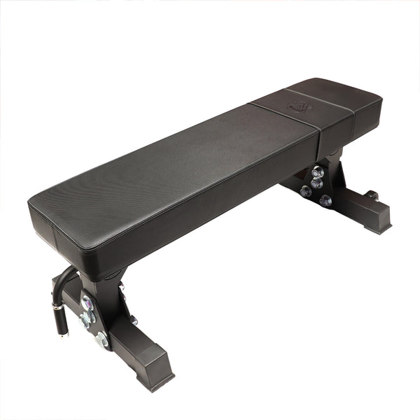 Viking Flat Bench Omni Fitness